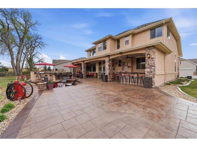 5045 Gladiola Way, Golden, CO 80403