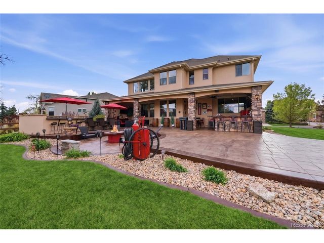 5045 Gladiola Way, Golden, CO 80403