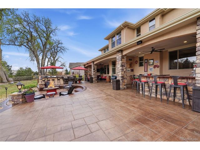 5045 Gladiola Way, Golden, CO 80403