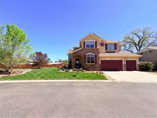 5045 Gladiola Way, Golden, CO 80403