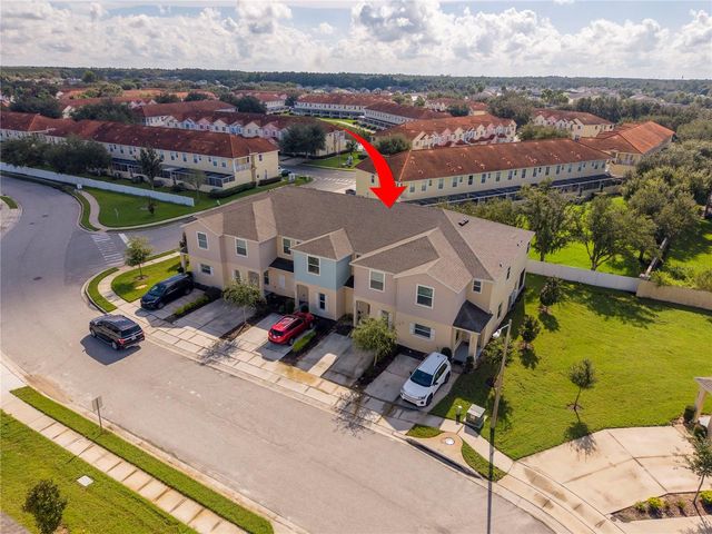 4871 CORAL CASTLE DRIVE, Kissimmee, FL 34746