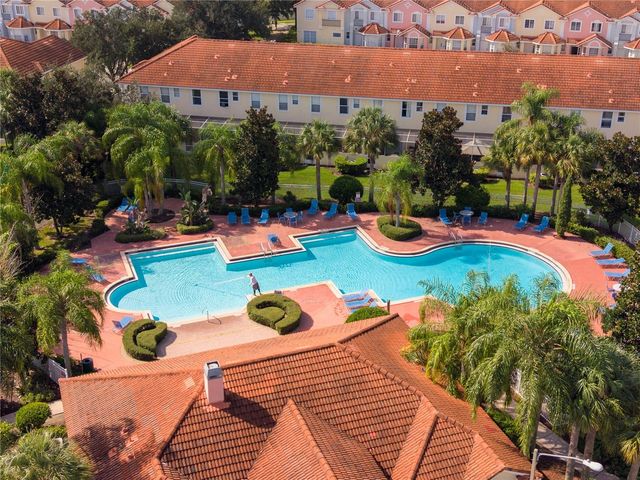 4871 CORAL CASTLE DRIVE, Kissimmee, FL 34746