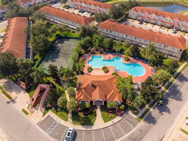 4871 CORAL CASTLE DRIVE, Kissimmee, FL 34746