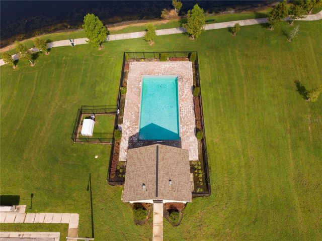 4871 CORAL CASTLE DRIVE, Kissimmee, FL 34746