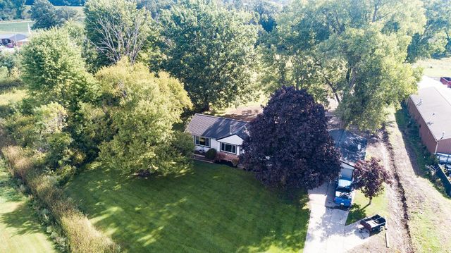 64690 Gratiot Ave Avenue, Lenox Twp, MI 48050