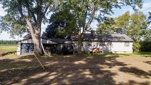 64690 Gratiot Ave Avenue, Lenox Twp, MI 48050