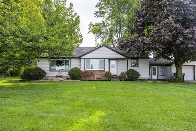 64690 Gratiot Ave Avenue, Lenox Twp, MI 48050