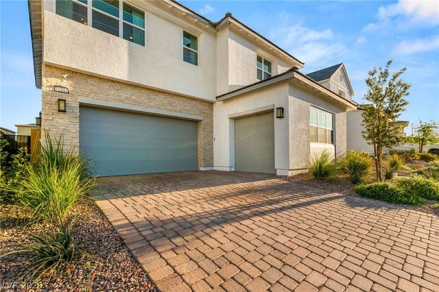 10357 Terra Landings Avenue, Las Vegas, NV 89166