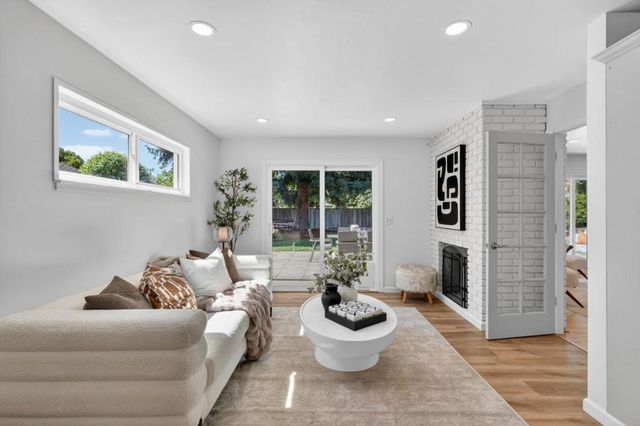 13411 Pastel Lane, Mountain View, CA 94040