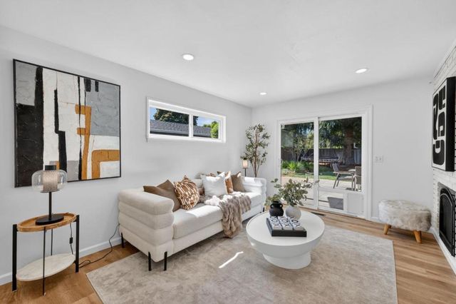 13411 Pastel Lane, Mountain View, CA 94040