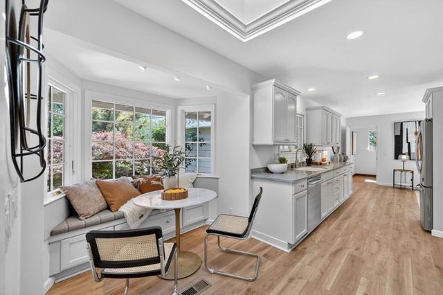 13411 Pastel Lane, Mountain View, CA 94040