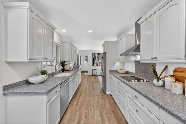 13411 Pastel Lane, Mountain View, CA 94040