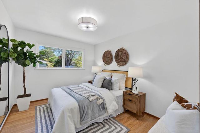 13411 Pastel Lane, Mountain View, CA 94040