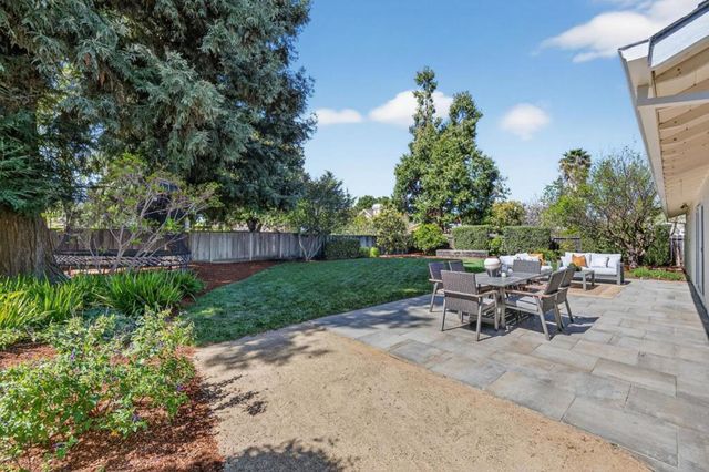 13411 Pastel Lane, Mountain View, CA 94040