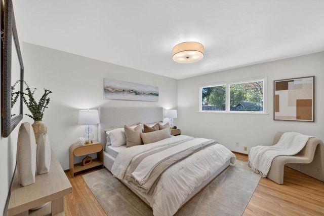 13411 Pastel Lane, Mountain View, CA 94040