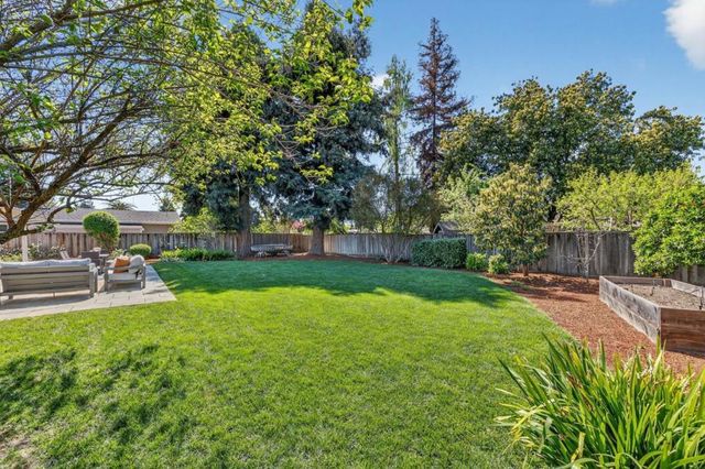 13411 Pastel Lane, Mountain View, CA 94040