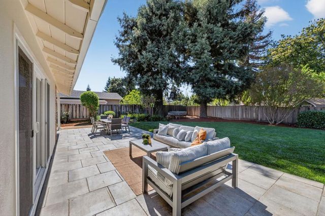 13411 Pastel Lane, Mountain View, CA 94040