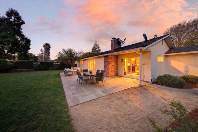 13411 Pastel Lane, Mountain View, CA 94040