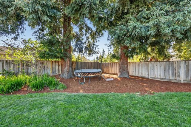 13411 Pastel Lane, Mountain View, CA 94040