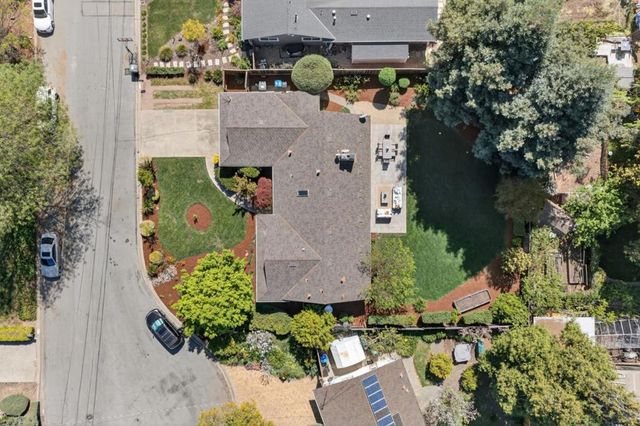 13411 Pastel Lane, Mountain View, CA 94040