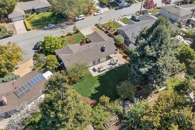 13411 Pastel Lane, Mountain View, CA 94040