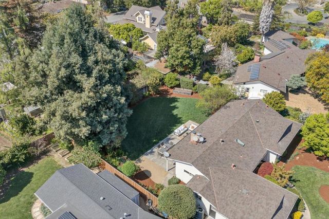 13411 Pastel Lane, Mountain View, CA 94040