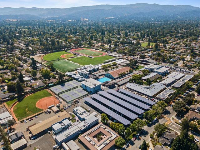 13411 Pastel Lane, Mountain View, CA 94040