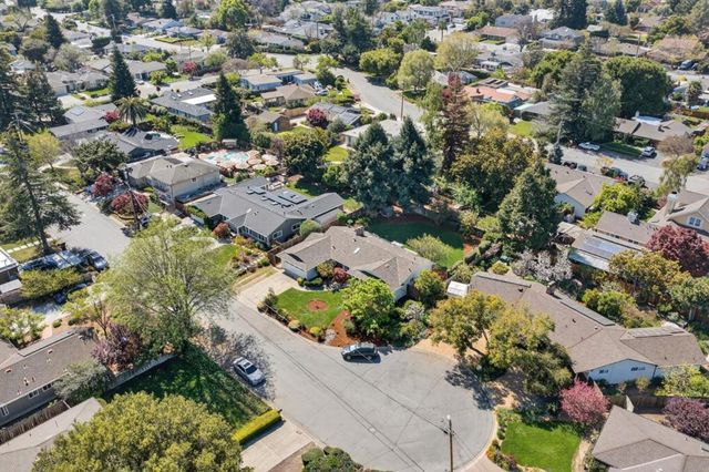 13411 Pastel Lane, Mountain View, CA 94040