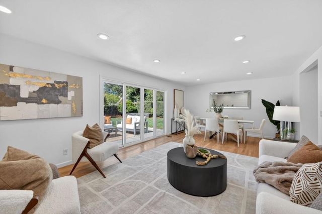 13411 Pastel Lane, Mountain View, CA 94040