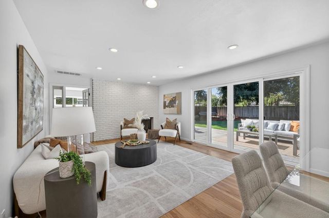 13411 Pastel Lane, Mountain View, CA 94040