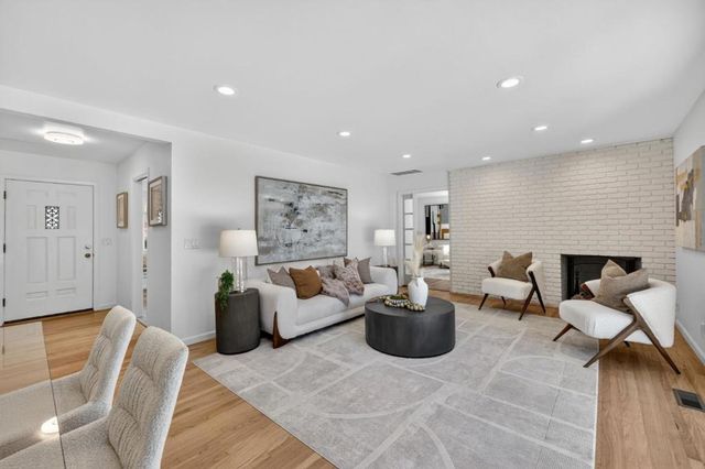 13411 Pastel Lane, Mountain View, CA 94040