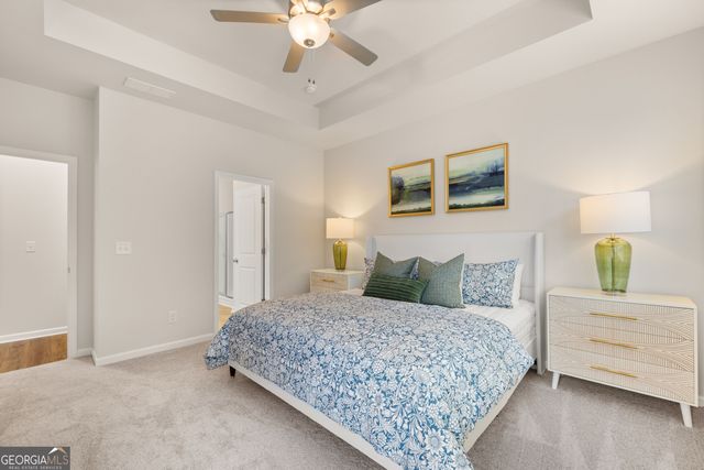 1260 Riverstone Road, Jonesboro, GA 30238