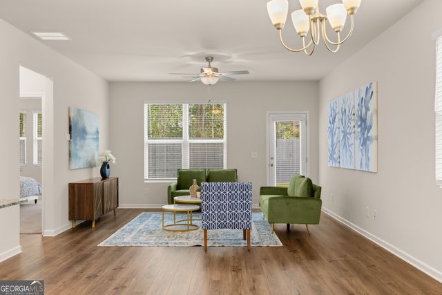 1260 Riverstone Road, Jonesboro, GA 30238