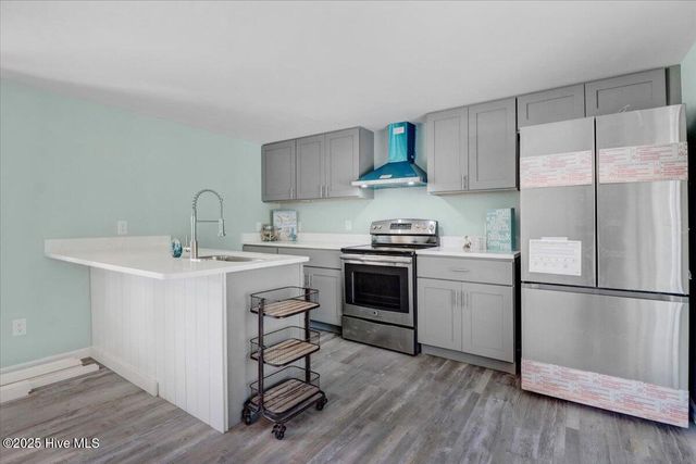 232 Fulcher Landing Road, Sneads Ferry, NC 28460