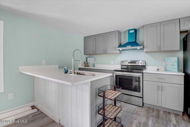232 Fulcher Landing Road, Sneads Ferry, NC 28460