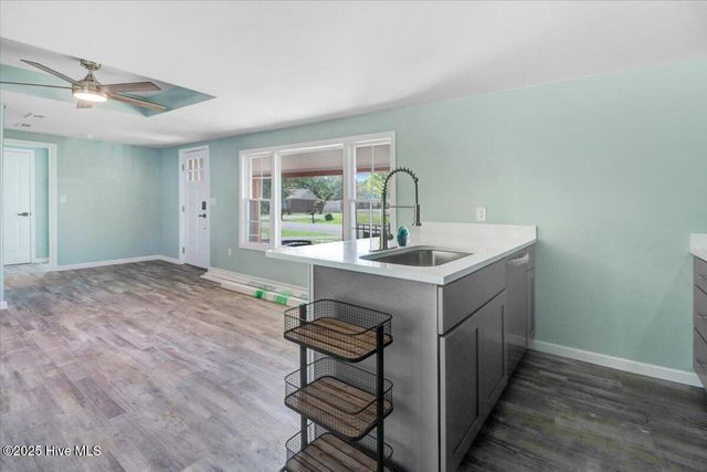 232 Fulcher Landing Road, Sneads Ferry, NC 28460