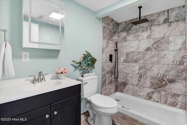 232 Fulcher Landing Road, Sneads Ferry, NC 28460