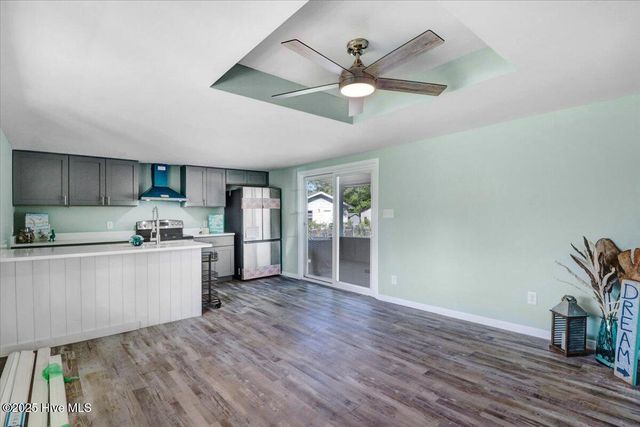 232 Fulcher Landing Road, Sneads Ferry, NC 28460
