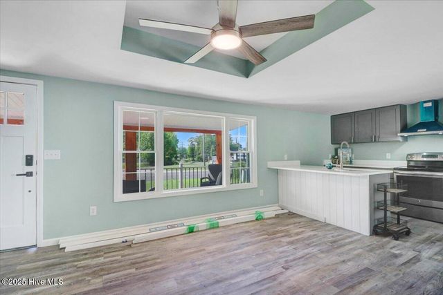 232 Fulcher Landing Road, Sneads Ferry, NC 28460