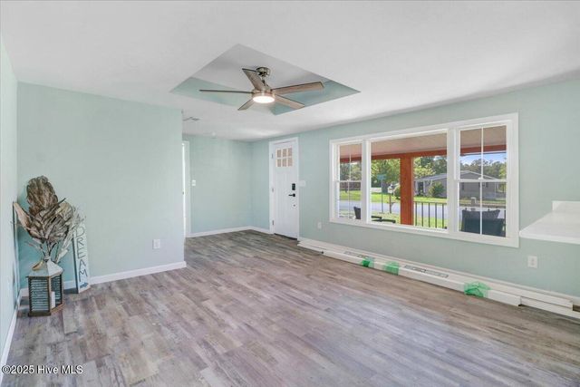 232 Fulcher Landing Road, Sneads Ferry, NC 28460