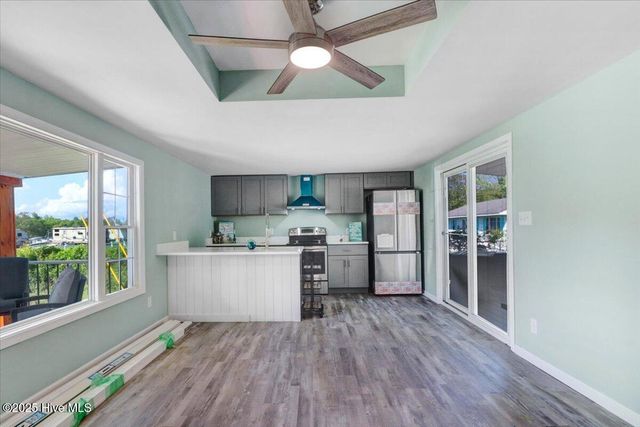 232 Fulcher Landing Road, Sneads Ferry, NC 28460