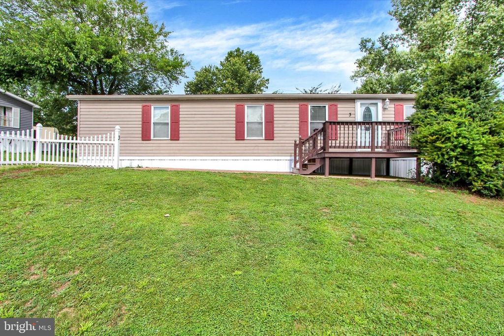 3 OAKLYN DR, York Haven, PA 17370