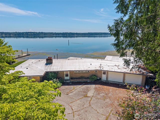 2417 Beach View Lane NW, Olympia, WA 98502