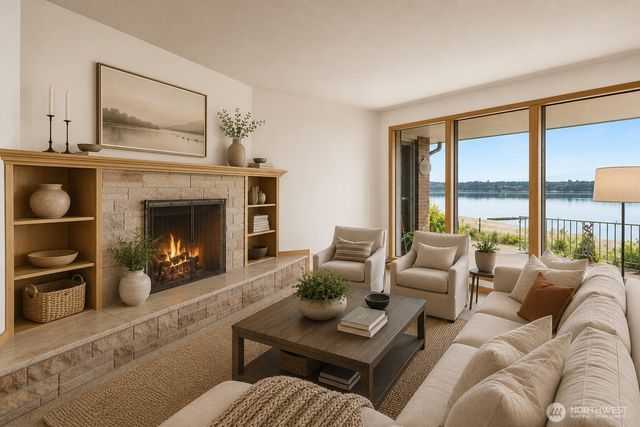 2417 Beach View Lane NW, Olympia, WA 98502