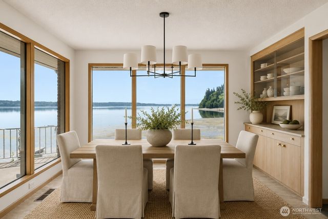 2417 Beach View Lane NW, Olympia, WA 98502
