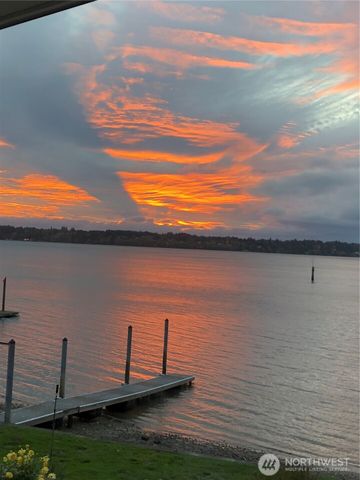 2417 Beach View Lane NW, Olympia, WA 98502