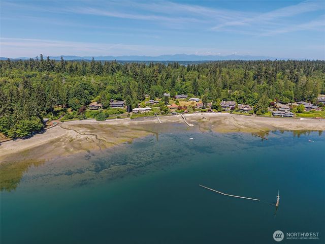 2417 Beach View Lane NW, Olympia, WA 98502