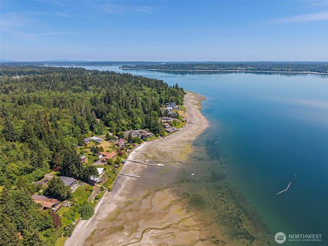 2417 Beach View Lane NW, Olympia, WA 98502