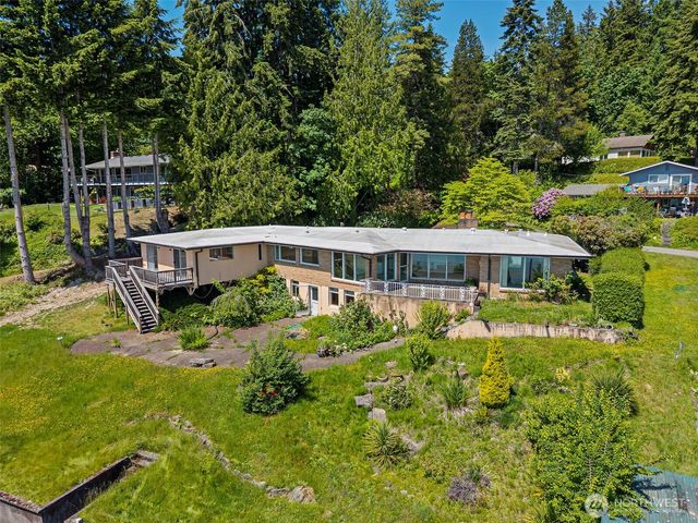 2417 Beach View Lane NW, Olympia, WA 98502