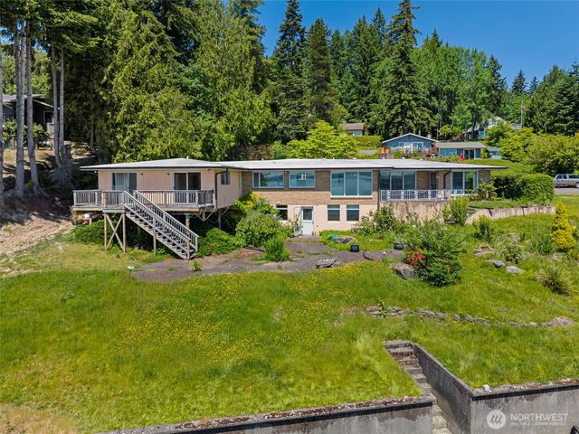 2417 Beach View Lane NW, Olympia, WA 98502